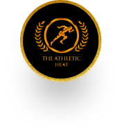Athletic Heat Limited logo