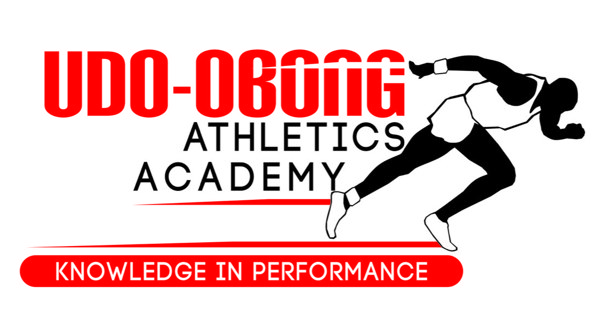 Udo-Obong Athletics Academy logo
